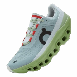 Cloudmonster Womens Glacier/meadow -BJØRN BORG kauppa 60638 05 006