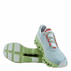 Cloudmonster Womens Glacier/meadow -BJØRN BORG kauppa 60638 05 007