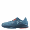 Head Sprint Pro 3.5 Men Blue/orange