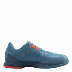 Head Sprint Pro 3.5 Men Blue/orange -BJØRN BORG kauppa 60639 45 003