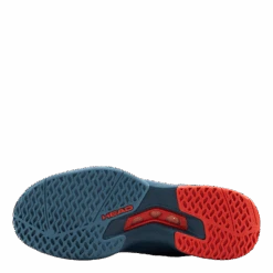 Head Sprint Pro 3.5 Men Blue/orange -BJØRN BORG kauppa 60639 45 004