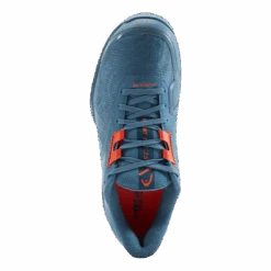 Head Sprint Pro 3.5 Men Blue/orange -BJØRN BORG kauppa 60639 45 005