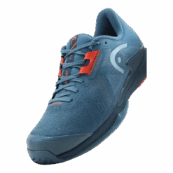 Head Sprint Pro 3.5 Men Blue/orange -BJØRN BORG kauppa 60639 45 006
