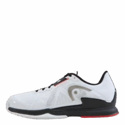 Head Sprint Pro 3.5 Men White/black