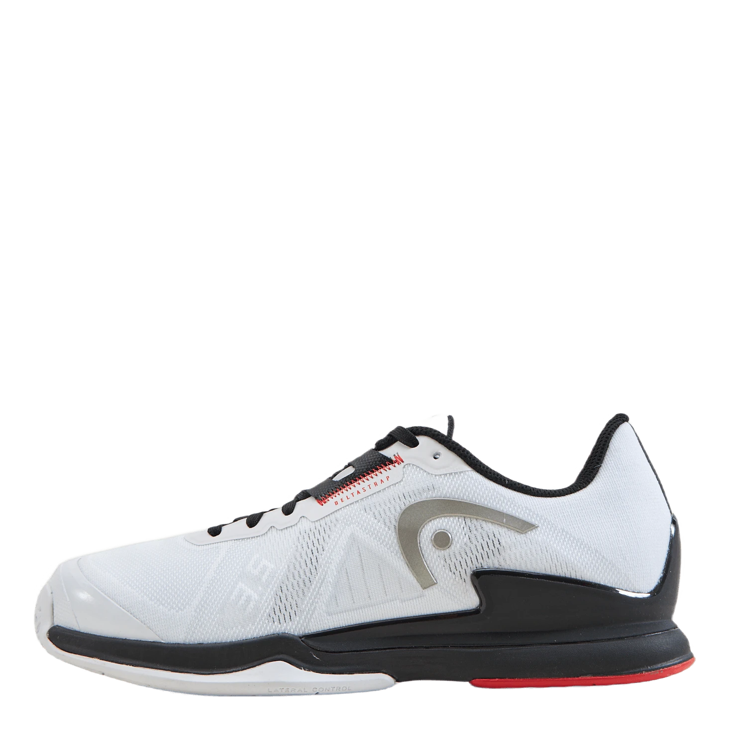 Head Sprint Pro 3.5 Men White/black 3 Head Sprint Pro 3.5 Men White/black