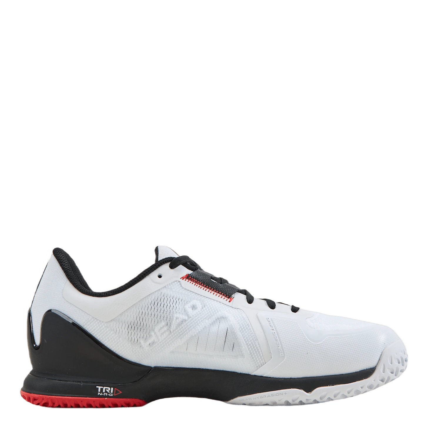 Head Sprint Pro 3.5 Men White/black 5 Head Sprint Pro 3.5 Men White/black - Image 3