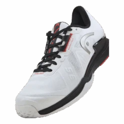 Head Sprint Pro 3.5 Men White/black 14 Head Sprint Pro 3.5 Men White/black -BJØRN BORG kauppa 60639 46 006