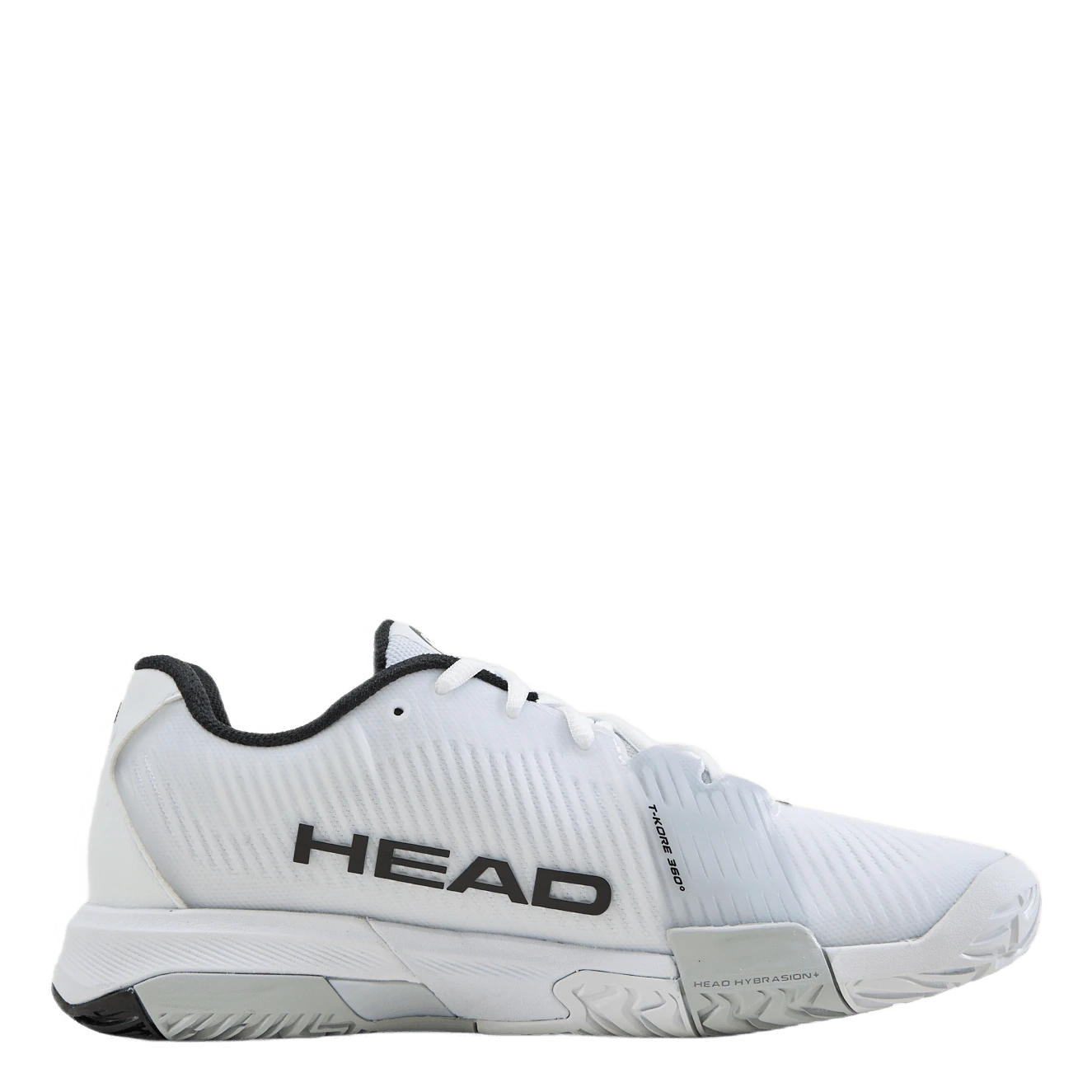 Head Revolt Pro 4.0 Men White/black 5 Head Revolt Pro 4.0 Men White/black - Image 3