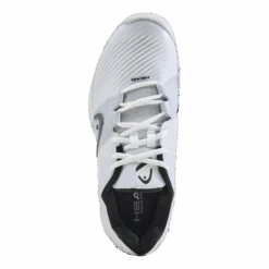 Head Revolt Pro 4.0 Men White/black 13 Head Revolt Pro 4.0 Men White/black -BJØRN BORG kauppa 60639 47 005