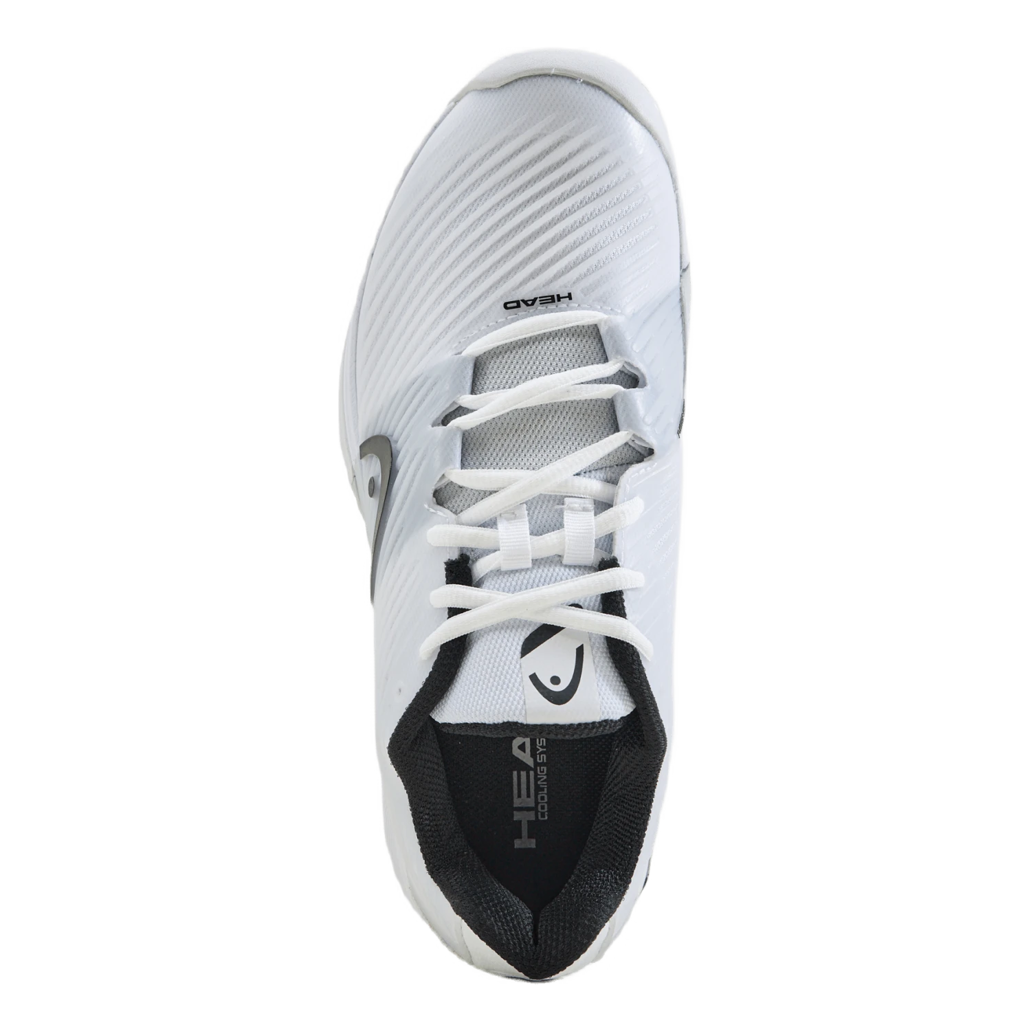 Head Revolt Pro 4.0 Men White/black 7 Head Revolt Pro 4.0 Men White/black - Image 5