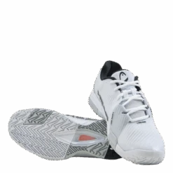 Head Revolt Pro 4.0 Men White/black 15 Head Revolt Pro 4.0 Men White/black -BJØRN BORG kauppa 60639 47 007