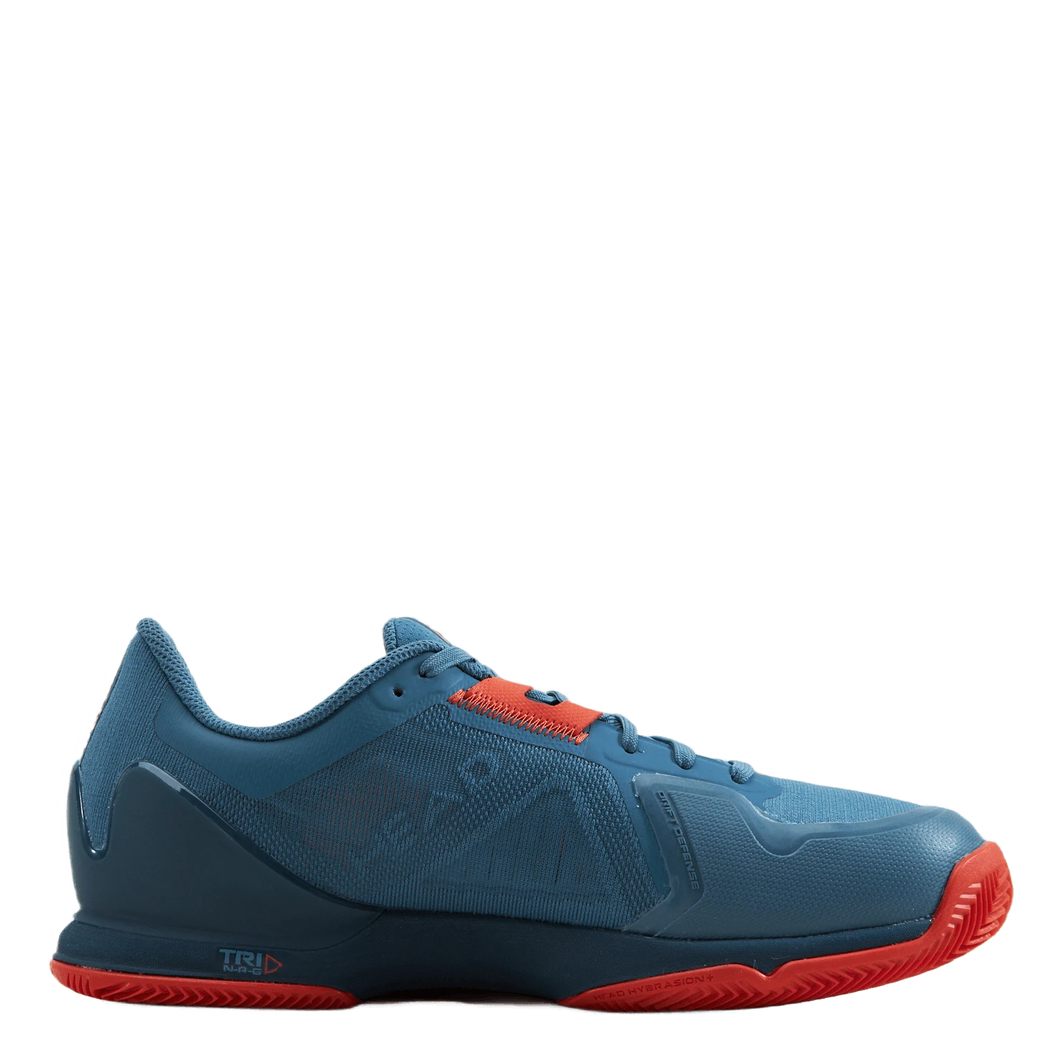 Head Sprint Pro 3.5 Sanyo Men Blue/orange 5 Head Sprint Pro 3.5 Sanyo Men Blue/orange - Image 3