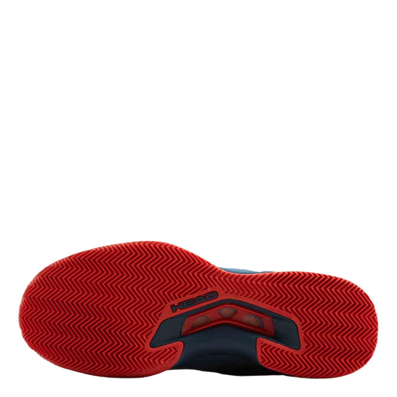 Head Sprint Pro 3.5 Sanyo Men Blue/orange 6 Head Sprint Pro 3.5 Sanyo Men Blue/orange - Image 4