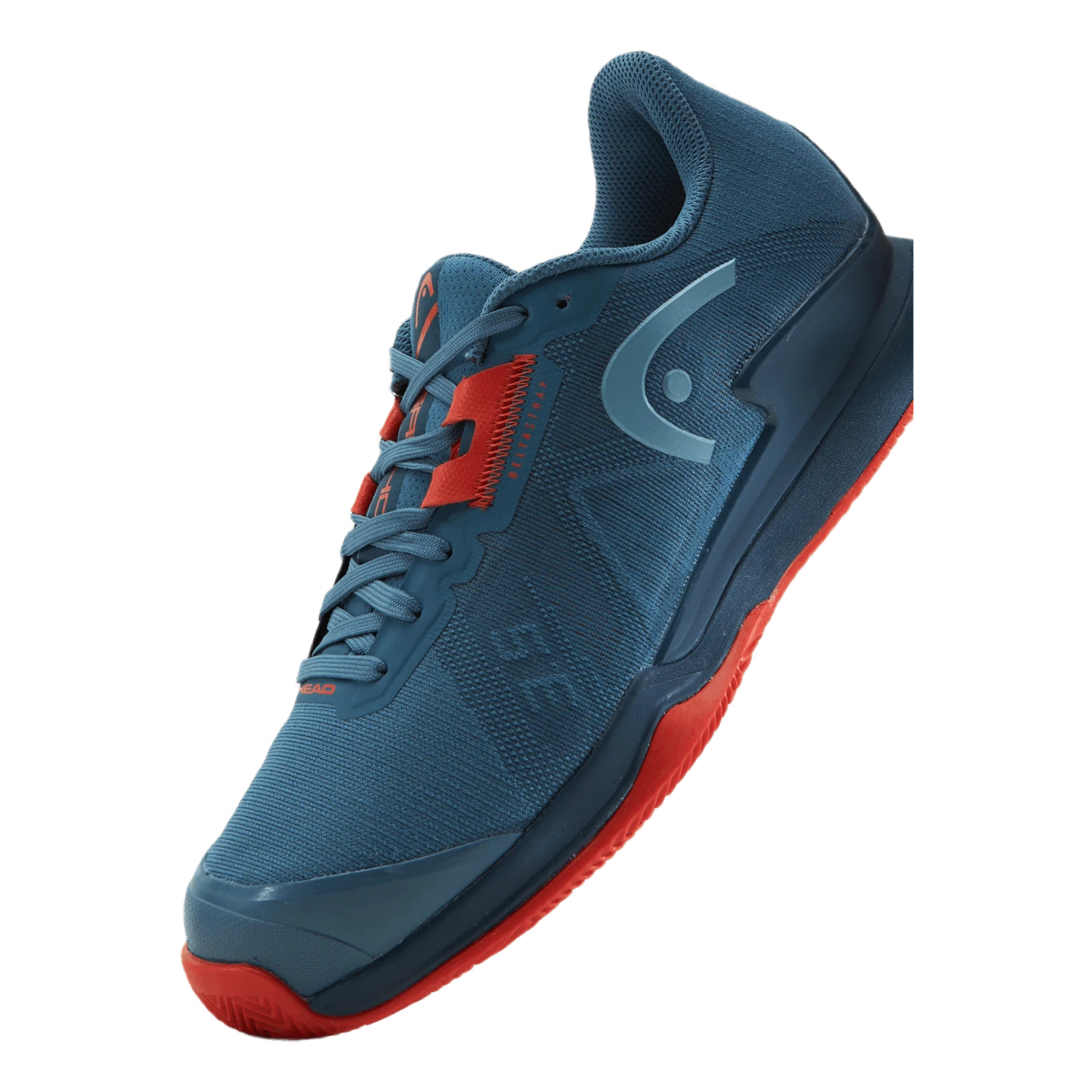 Head Sprint Pro 3.5 Sanyo Men Blue/orange 8 Head Sprint Pro 3.5 Sanyo Men Blue/orange - Image 6