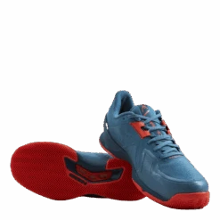 Head Sprint Pro 3.5 Sanyo Men Blue/orange 15 Head Sprint Pro 3.5 Sanyo Men Blue/orange -BJØRN BORG kauppa 60639 49 009