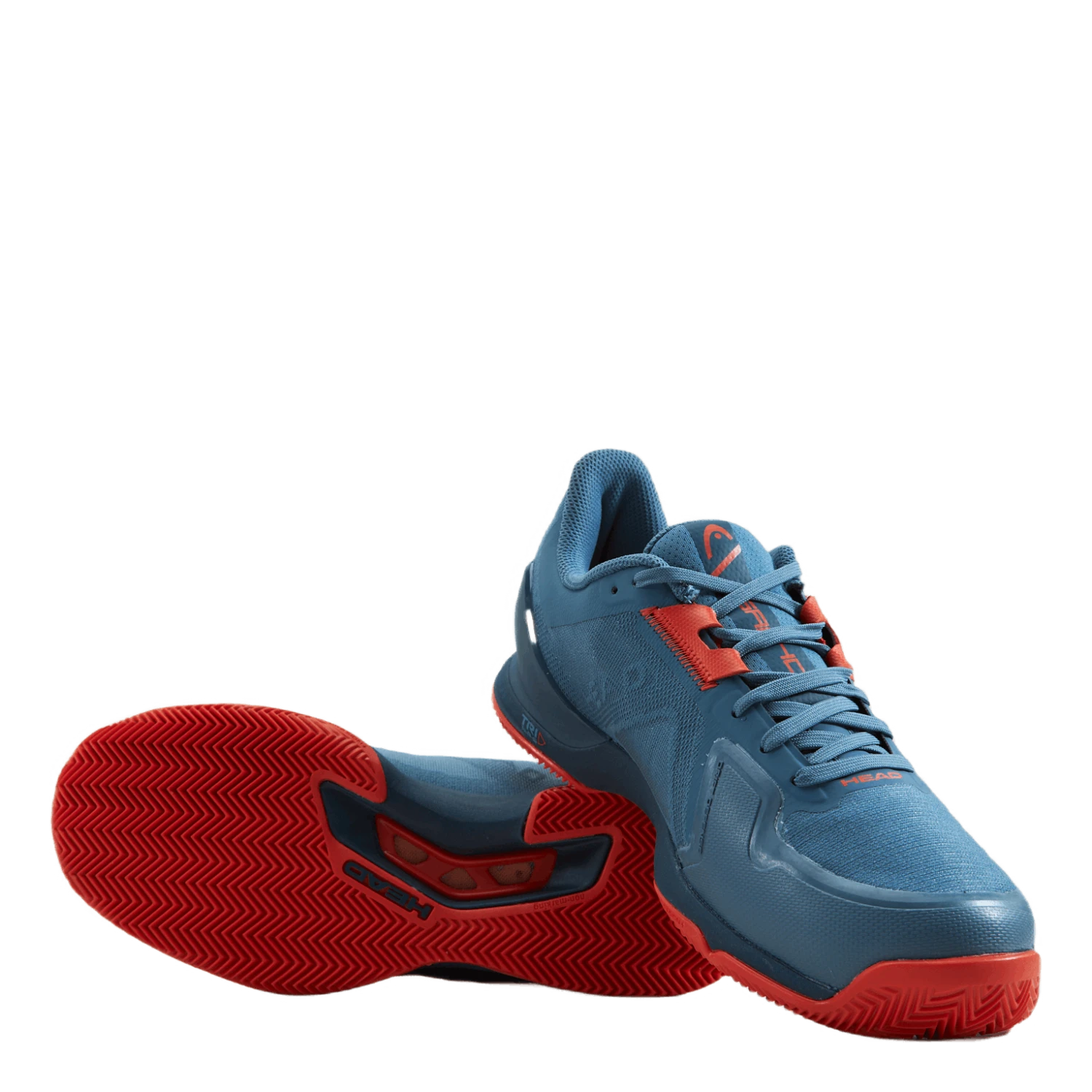 Head Sprint Pro 3.5 Sanyo Men Blue/orange 9 Head Sprint Pro 3.5 Sanyo Men Blue/orange - Image 7