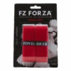 FZ FORZA Towel Grip 2pcs. Card Red 1 FZ FORZA Towel Grip 2pcs. Card Red -BJØRN BORG kauppa 60642 13 002