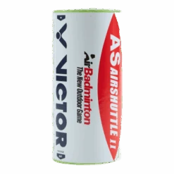 Victor Air Shuttle Ii (3 Pcs) Poppy