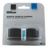 Wilson Shock Shield Hyb Padel Black