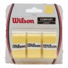 Wilson Pro Overgrip Yellow -BJØRN BORG kauppa 60643 31 001