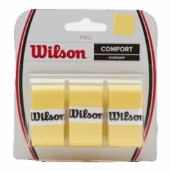 Wilson Pro Overgrip Yellow