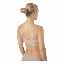 Calvin Klein Unlined Bralette Cedar -BJØRN BORG kauppa 60646 09 003