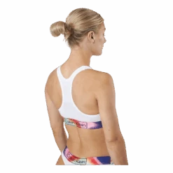 Calvin Klein Unlined Bralette White 7 Calvin Klein Unlined Bralette White -BJØRN BORG kauppa 60646 62 003