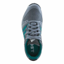 ADIDAS Eqt Sl Grefou/subgrn/cblack -BJØRN BORG kauppa 60648 33 005