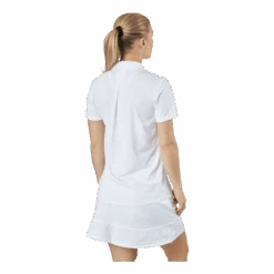 ADIDAS Ultimate365 Solid Polo Shirt White -BJØRN BORG kauppa 60648 38 003