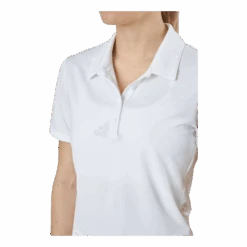 ADIDAS Ultimate365 Solid Polo Shirt White -BJØRN BORG kauppa 60648 38 005