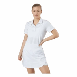 ADIDAS Ultimate365 Solid Polo Shirt White -BJØRN BORG kauppa 60648 38 006