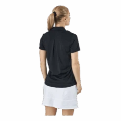 ADIDAS Ultimate365 Solid Polo Shirt Black -BJØRN BORG kauppa 60648 44 003