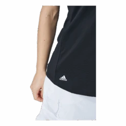 ADIDAS Ultimate365 Solid Polo Shirt Black -BJØRN BORG kauppa 60648 44 004