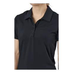 ADIDAS Ultimate365 Solid Polo Shirt Black -BJØRN BORG kauppa 60648 44 005