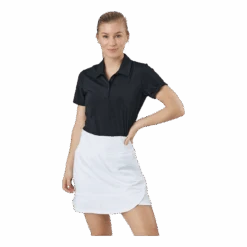 ADIDAS Ultimate365 Solid Polo Shirt Black -BJØRN BORG kauppa 60648 44 006