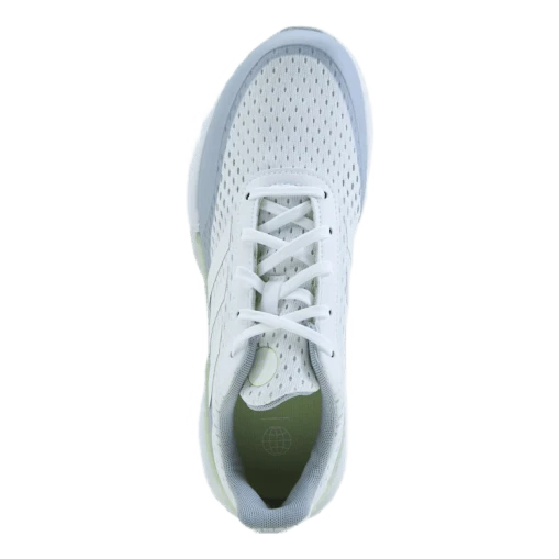 ADIDAS W Summervent Ftwwht/ftwwht/almlim 7 ADIDAS W Summervent Ftwwht/ftwwht/almlim - Image 5