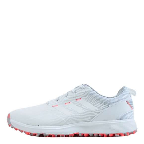 ADIDAS W S2g Sl Ftwwht/ftwwht/gretwo 3 ADIDAS W S2g Sl Ftwwht/ftwwht/gretwo