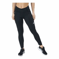 ADIDAS H.rdy Lgng Black