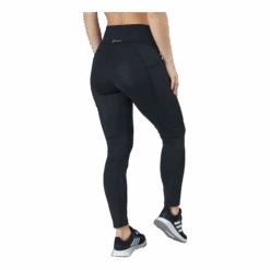 ADIDAS H.rdy Lgng Black -BJØRN BORG kauppa 60648 69 003