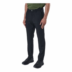 ADIDAS Ultimate365 Tapered Trousers Black