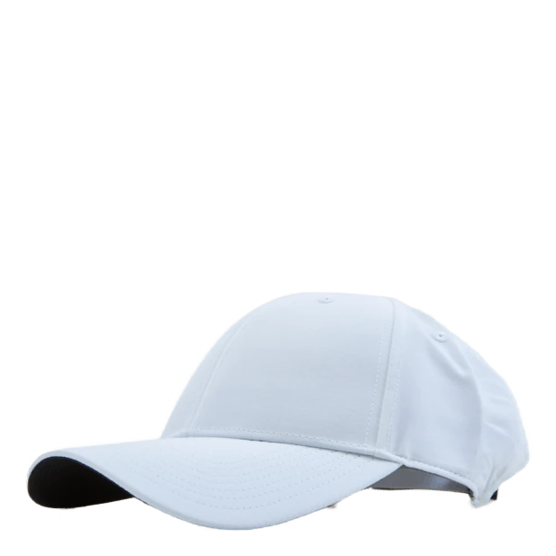 ADIDAS Crestable Golf Performance Cap White 3 ADIDAS Crestable Golf Performance Cap White