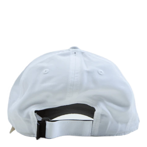 ADIDAS Crestable Golf Performance Cap White 5 ADIDAS Crestable Golf Performance Cap White - Image 3