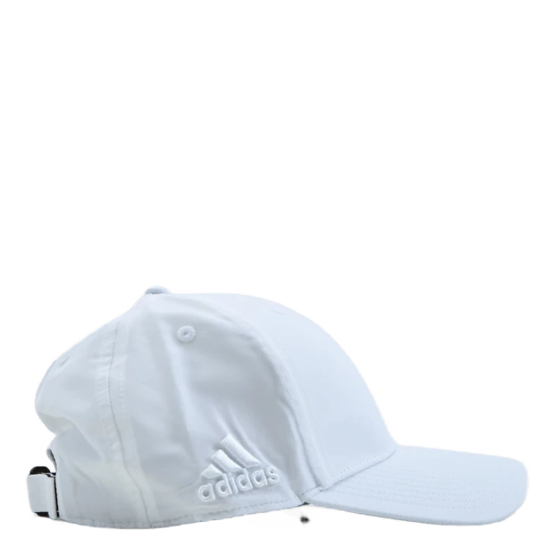ADIDAS Crestable Golf Performance Cap White 6 ADIDAS Crestable Golf Performance Cap White - Image 4