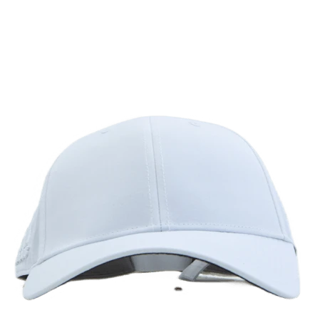 ADIDAS Crestable Golf Performance Cap White 7 ADIDAS Crestable Golf Performance Cap White - Image 5