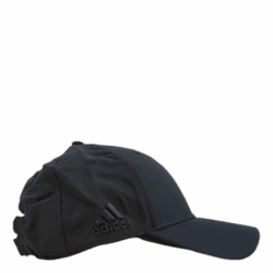 ADIDAS Crestable Golf Performance Cap Black -BJØRN BORG kauppa 60648 79 003