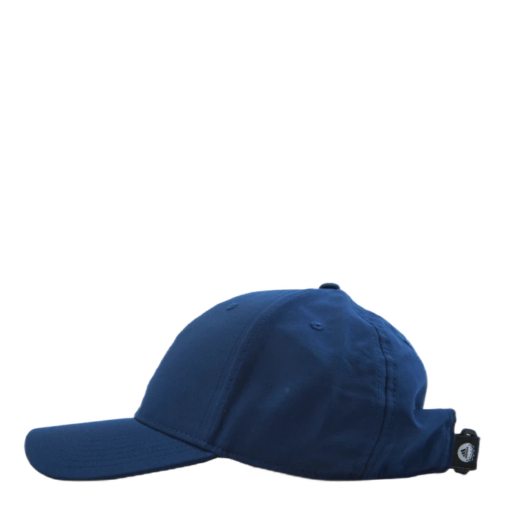 ADIDAS Crestable Golf Performance Cap Team Navy Blue 4 ADIDAS Crestable Golf Performance Cap Team Navy Blue - Image 2