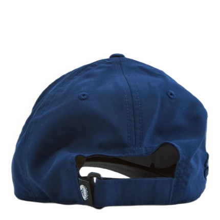 ADIDAS Crestable Golf Performance Cap Team Navy Blue 5 ADIDAS Crestable Golf Performance Cap Team Navy Blue - Image 3