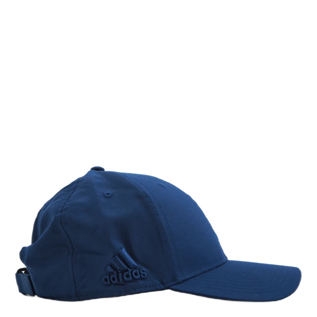 ADIDAS Crestable Golf Performance Cap Team Navy Blue 6 ADIDAS Crestable Golf Performance Cap Team Navy Blue - Image 4
