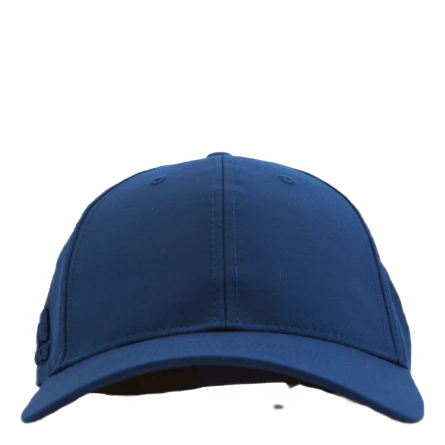 ADIDAS Crestable Golf Performance Cap Team Navy Blue 7 ADIDAS Crestable Golf Performance Cap Team Navy Blue - Image 5