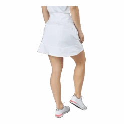 ADIDAS Frill Skort White -BJØRN BORG kauppa 60648 85 003